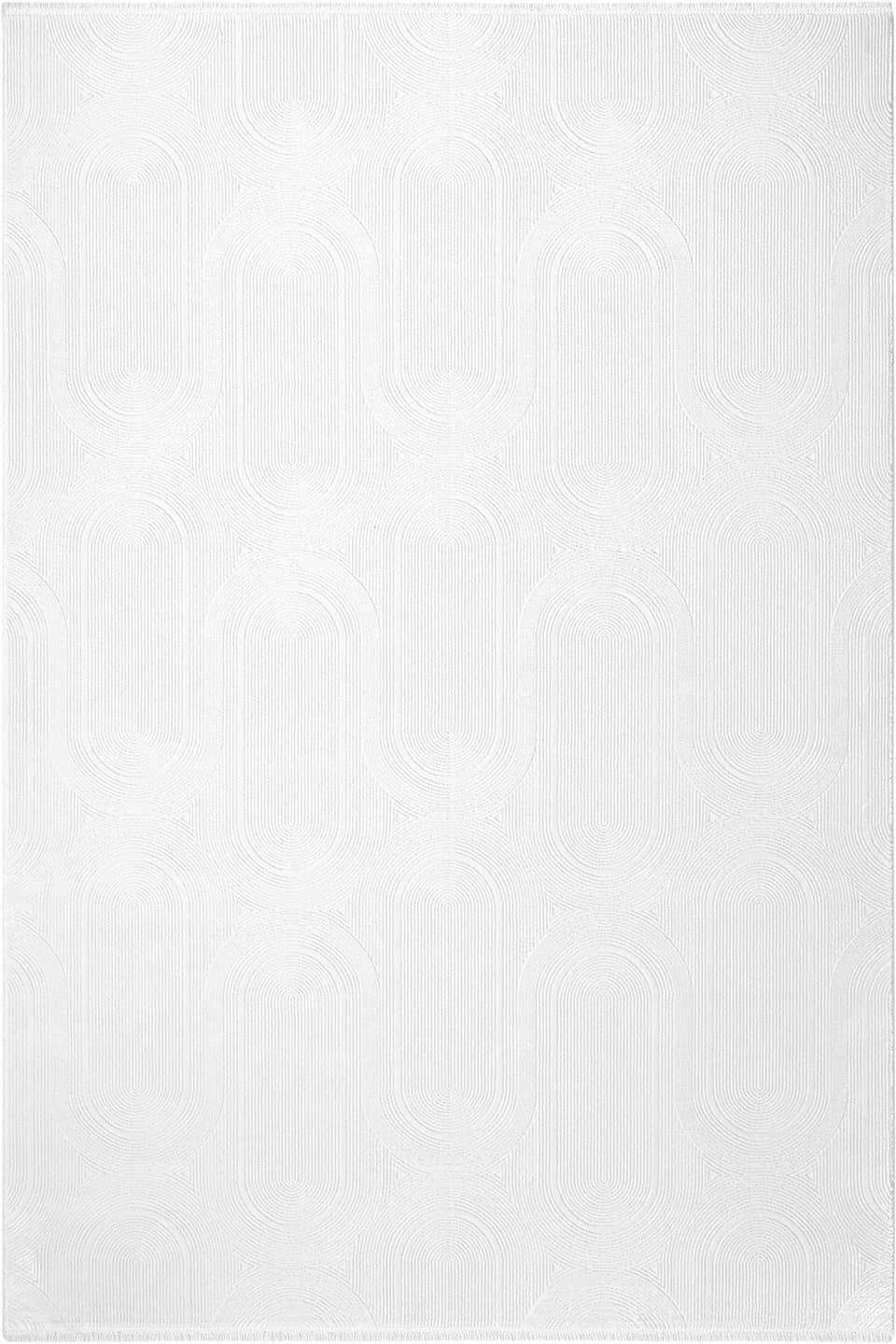 Raymond Plus - Toulon Modern Salon ve Oturma Odası Halısı - küçük resim 1