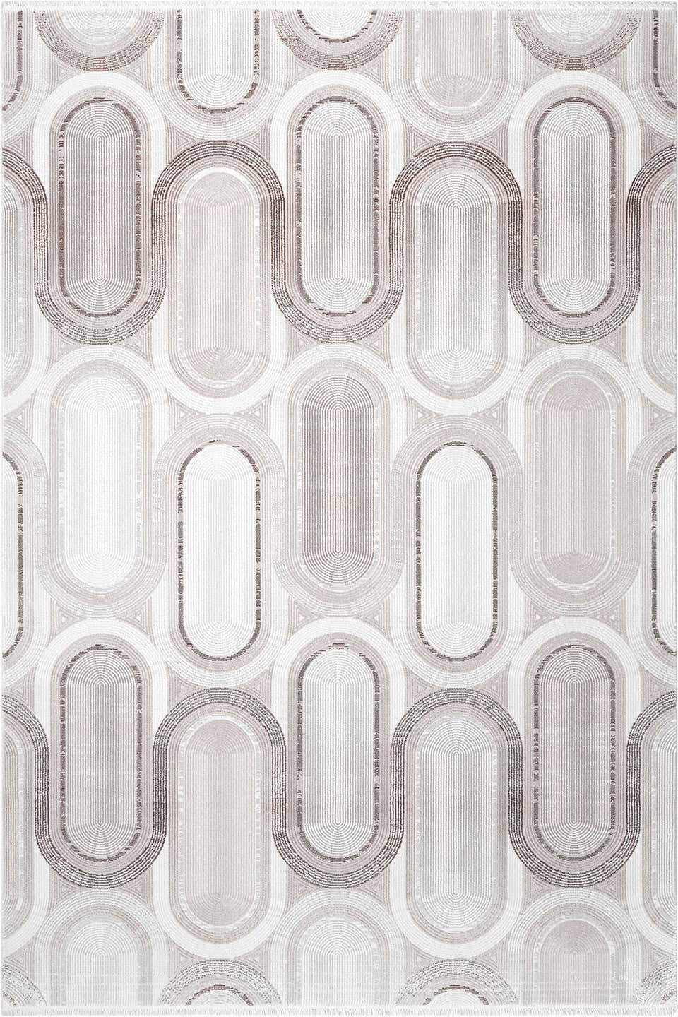 Raymond Plus - Colmar Modern Salon ve Oturma Odası Halısı - küçük resim 1