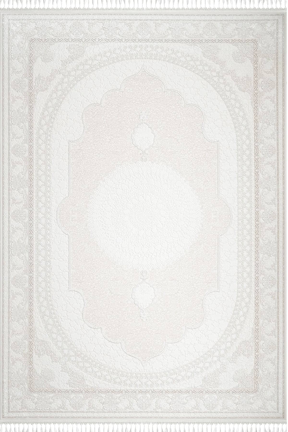 Ipekche - Alhambra Klasik Salon Halısı - küçük resim 1