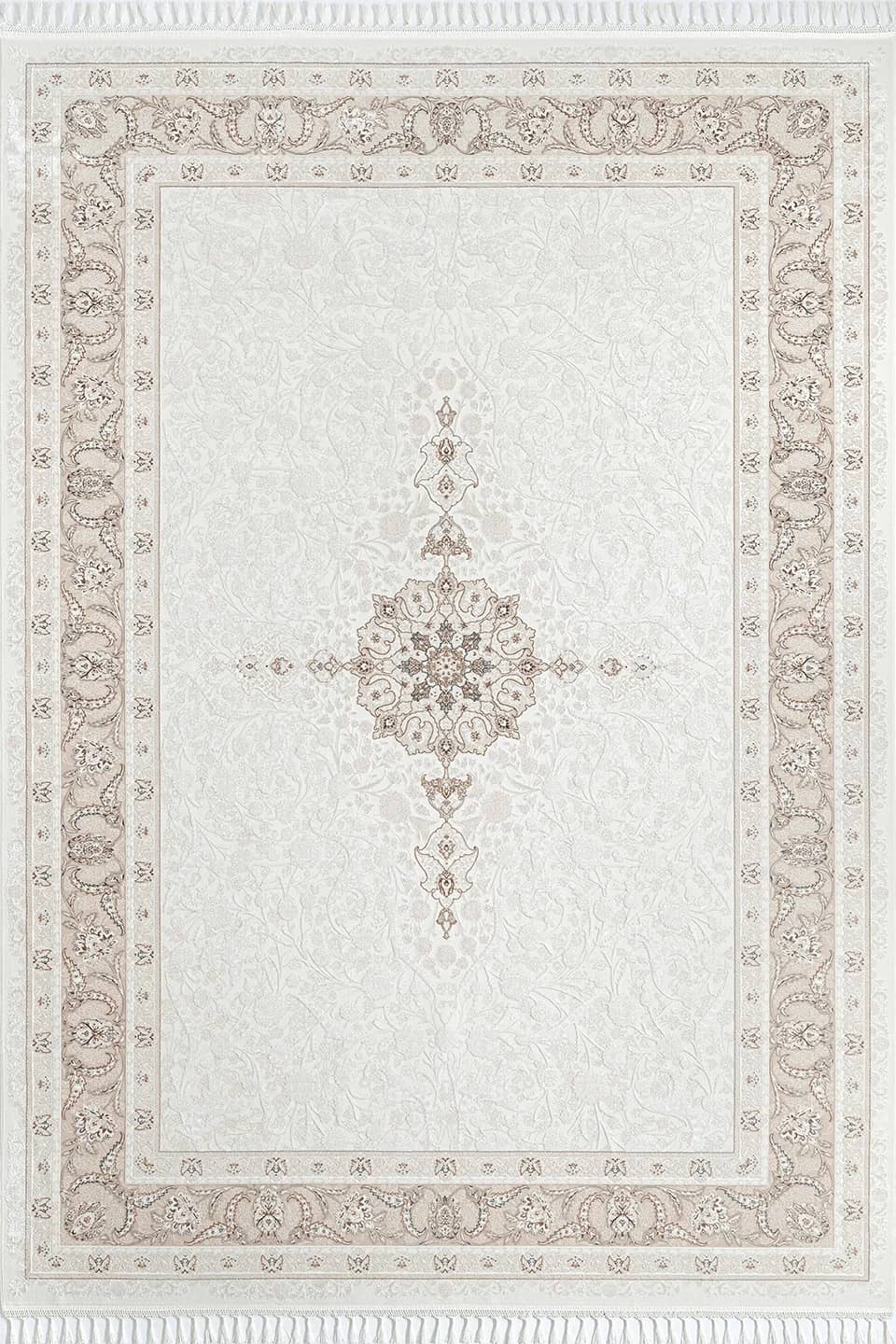 Ipekche - Florence Klasik Salon Halısı - küçük resim 1