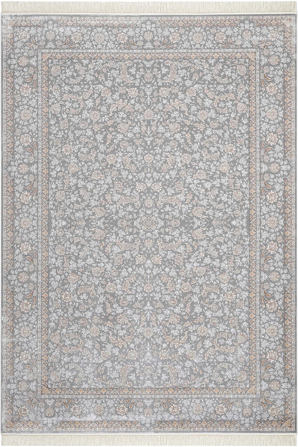 Saruhan - Elegance Klasik Modern Salon Halısı - küçük resim 1