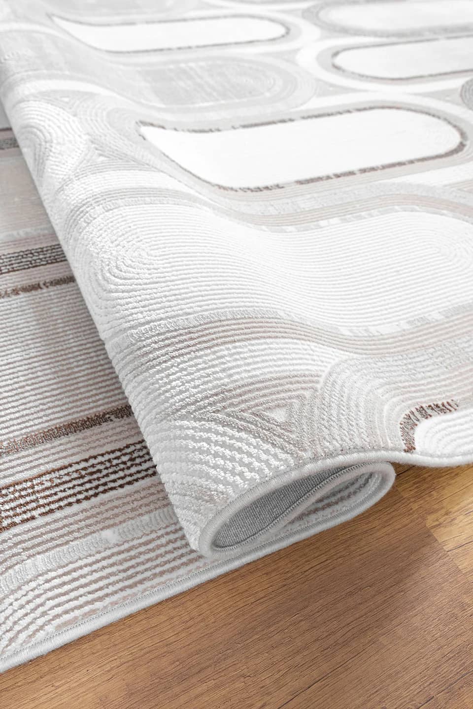 Raymond Plus - Colmar Modern Salon ve Oturma Odası Halısı - küçük resim 2
