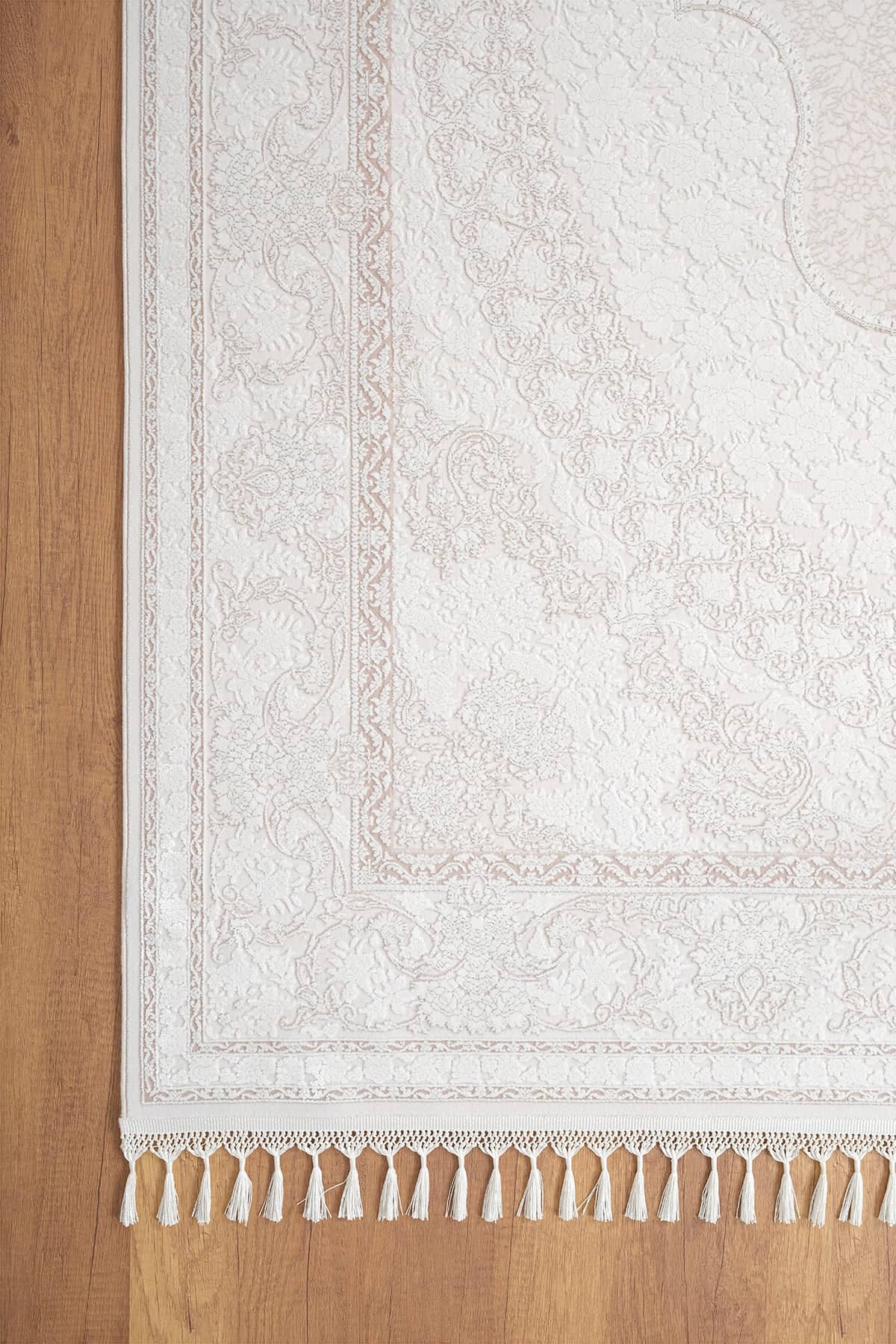 Ipekche - Alhambra Klasik Salon Halısı - küçük resim 2