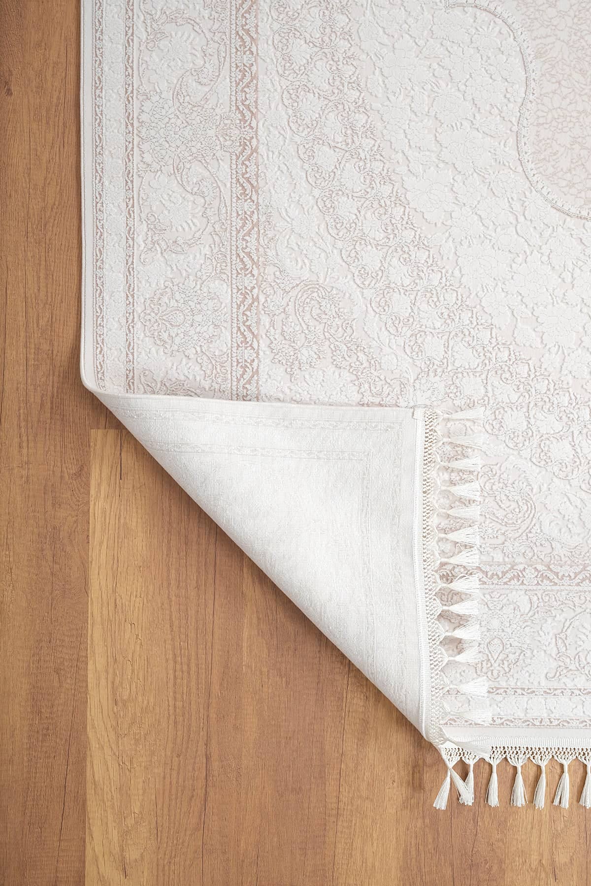 Ipekche - Alhambra Klasik Salon Halısı - küçük resim 3