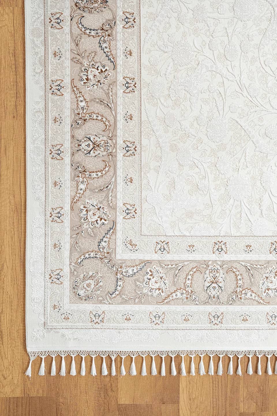 Ipekche - Florence Klasik Salon Halısı - küçük resim 4